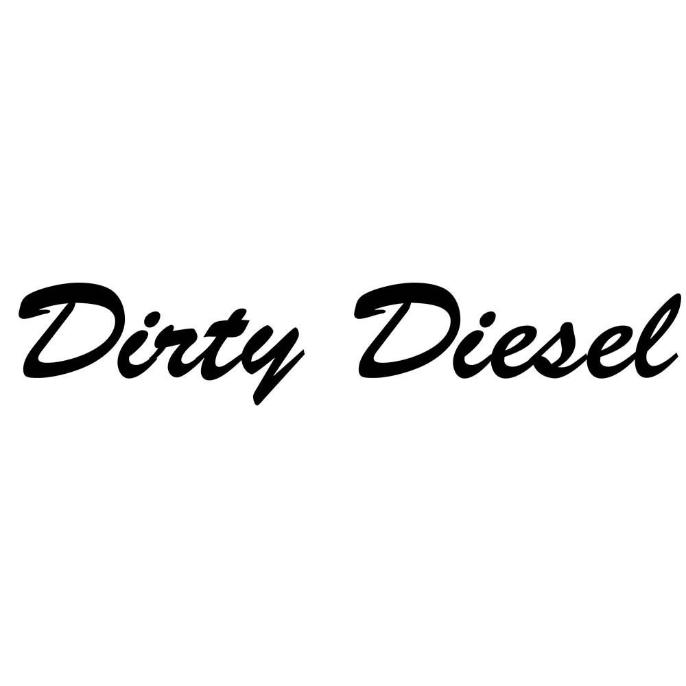 Dirty Diesel