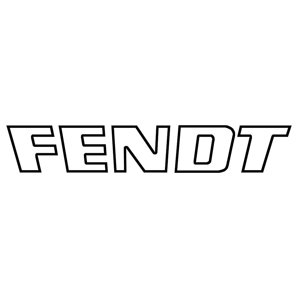 Fendt Outline
