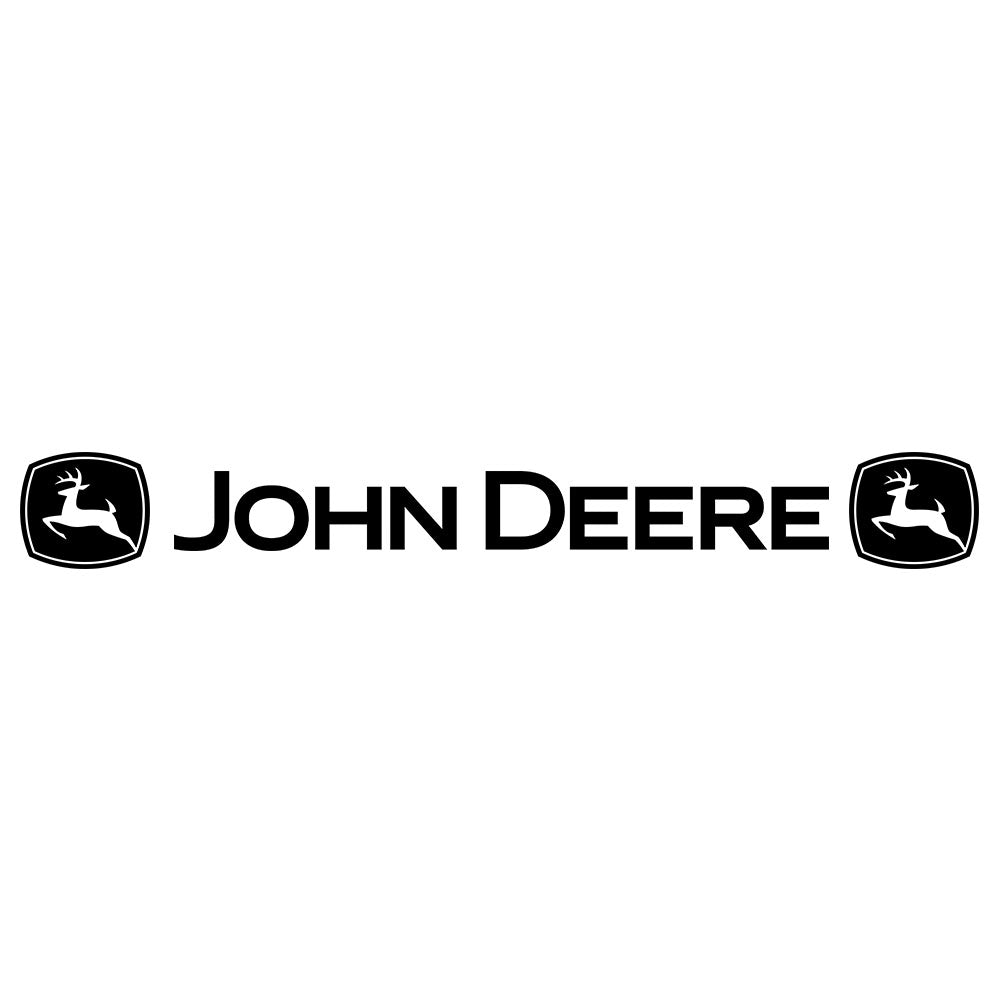 John Deere