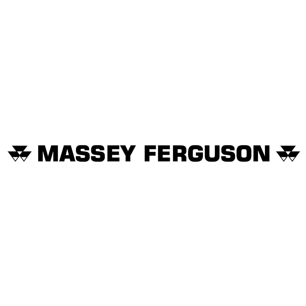 Massey Ferguson