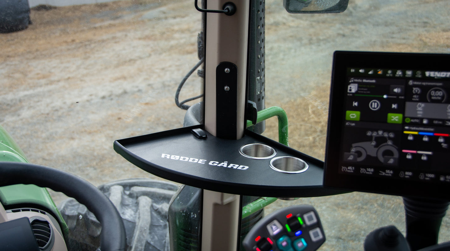 Maskinbord™ Fendt 300-700