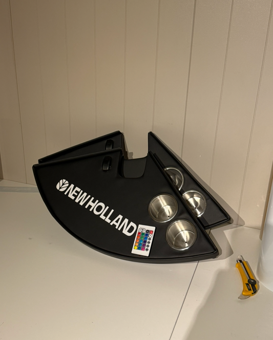 Maskinbord™ New Holland T5-T7