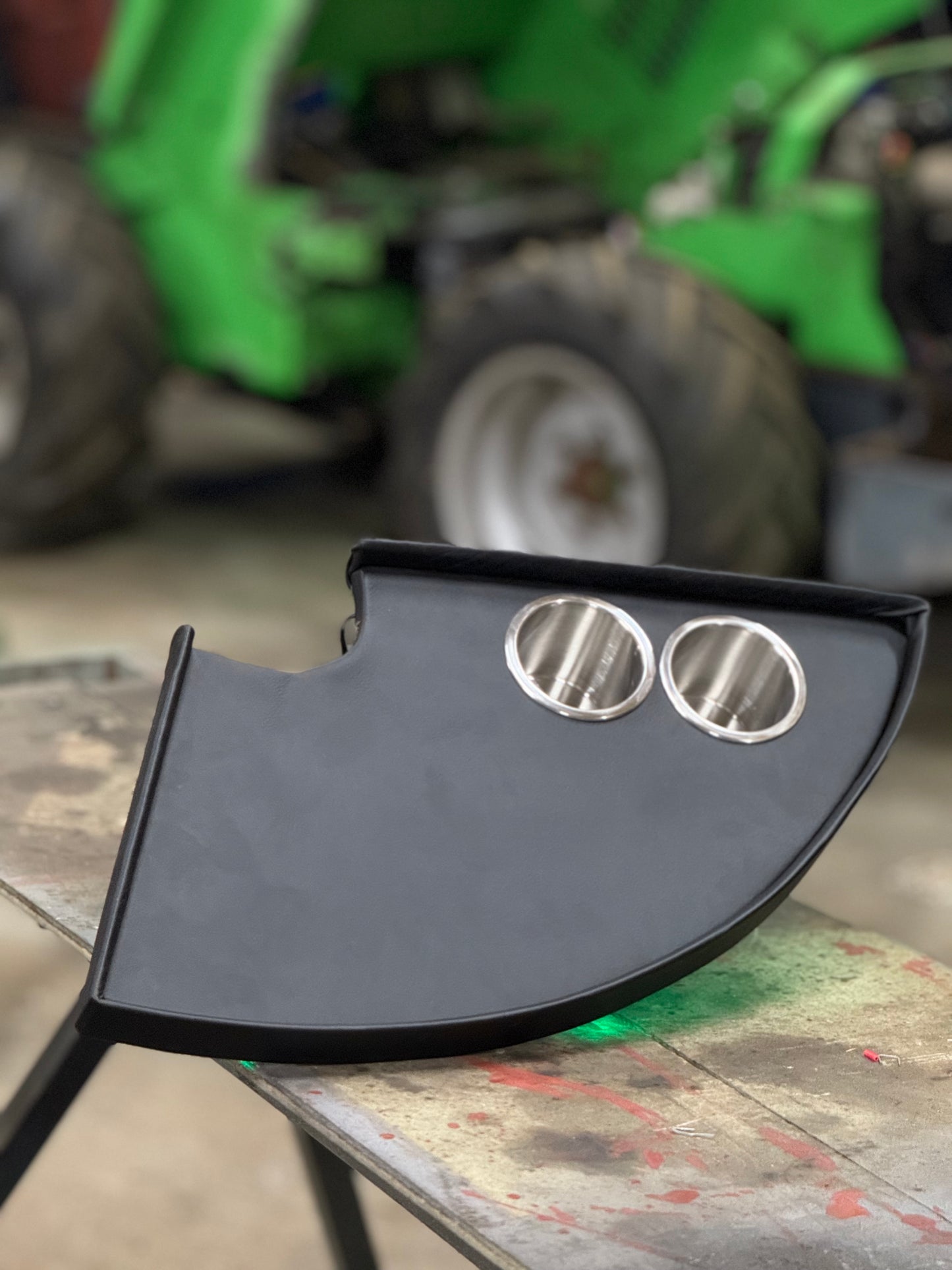 Maskinbord™ John Deere 6R